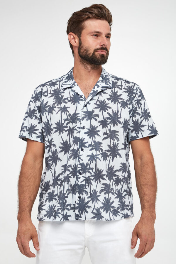 536493a1e6bb332af71de68657b37a08258e7197 Koszula męska KARL LAGERFELD