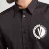 Koszula męska VERSACE JEANS COUTURE