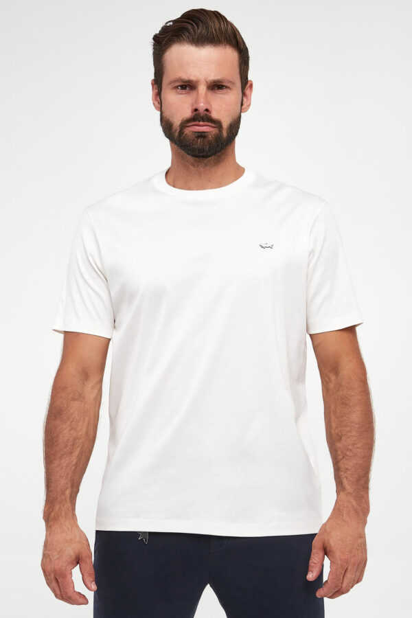 T-shirt męski PAUL&SHARK