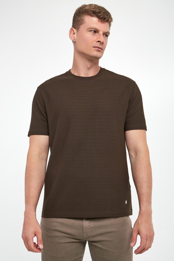 T-shirt męski LIU JO