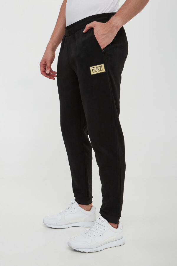 53c1be122d1e9553656f15432763d7e7bf5c7803 Spodnie dresowe męskie EA7 EMPORIO ARMANI