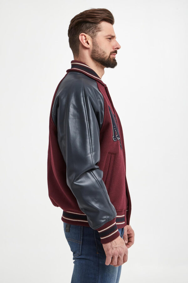 53c9e835c17007812695475fce6d1566d77798ac Bomberka męska ARMANI EXCHANGE