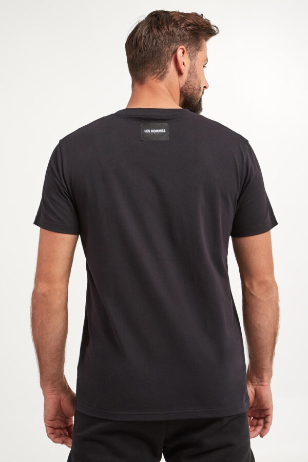 54364016bba5f65b083cbc0e63b6d4dbb976301f T-shirt męski LES HOMME