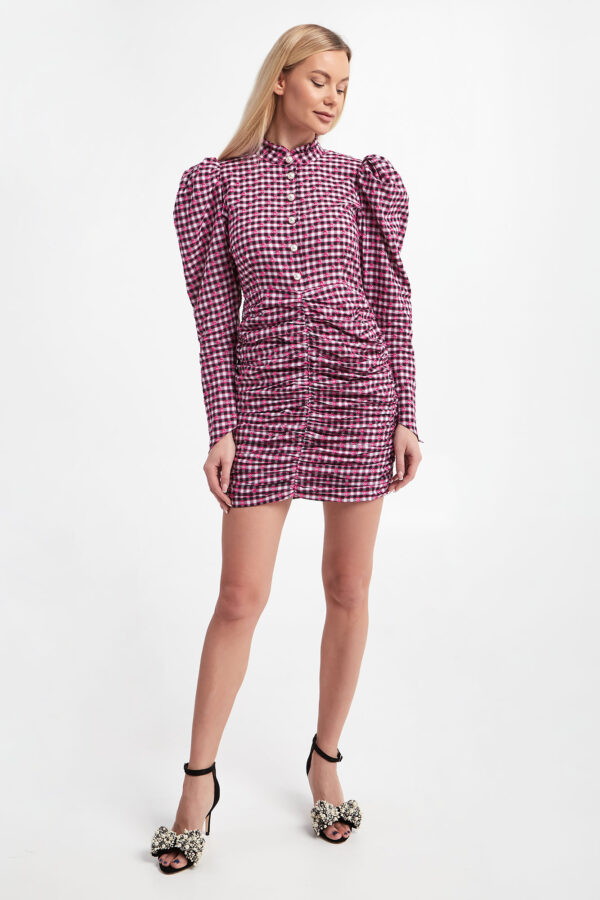 Sukienka Karia CUSTOMMADE