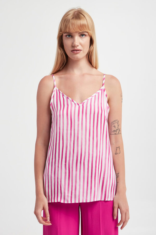 Top damski Isador MARELLA SPORT