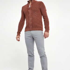 Sweter męski rozpinany Hajor JOOP! JEAN