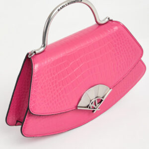 Torebka damska skórzana KARL LAGERFELD