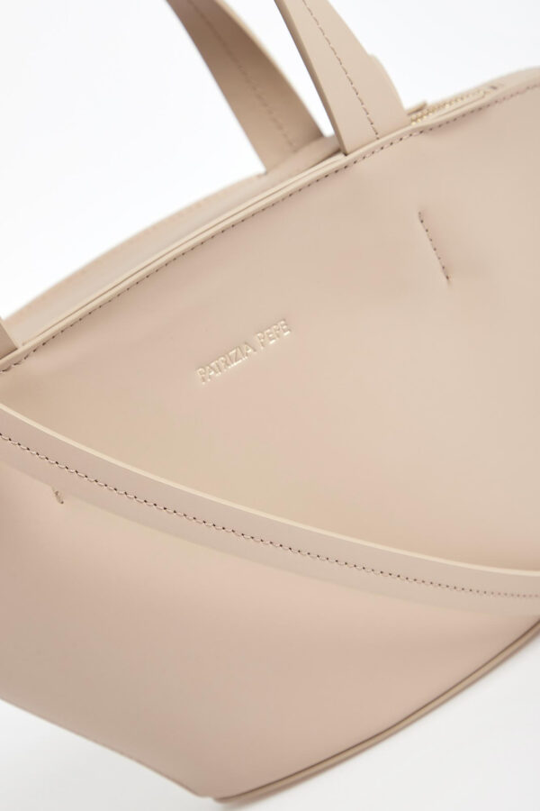 Torebka damska shopper PATRIZIA PEPE