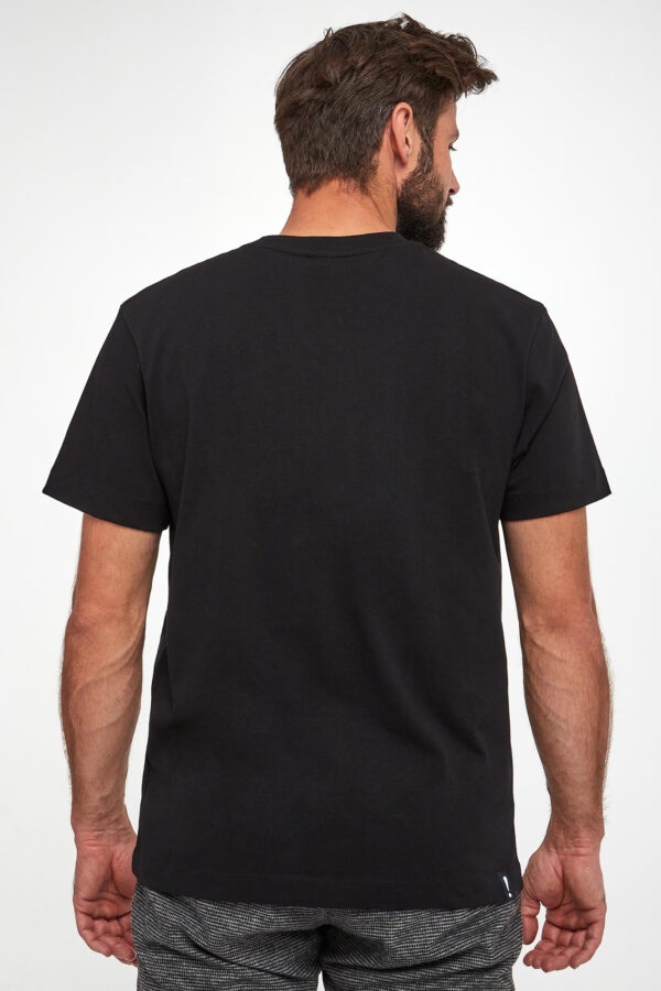 T-shirt męski Derek JOOP! JEAN