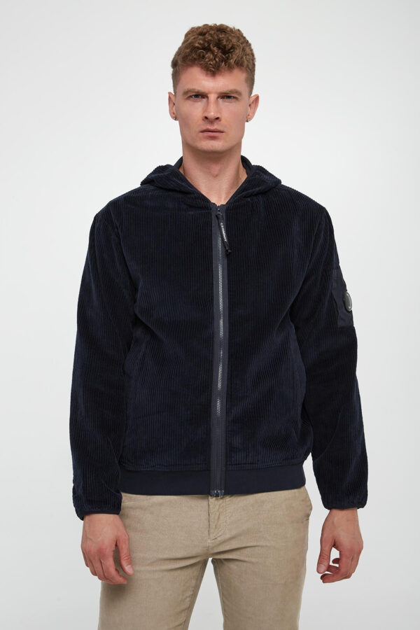 Bluza męska C.P. COMPANY