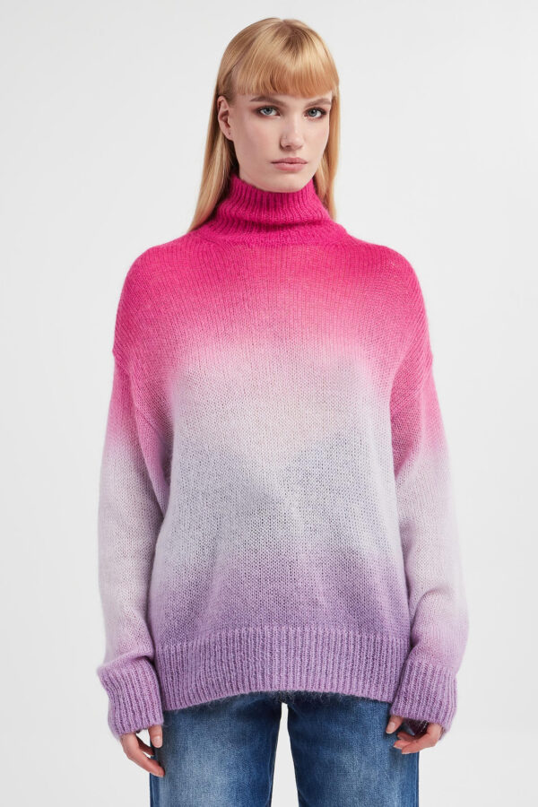 54fa3459ca931c4bc07c12220bd7aef7dea6f17a Sweter damski SAMSØE SAMSØE