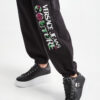 Spodnie dresowe damskie VERSACE JEANS COUTURE