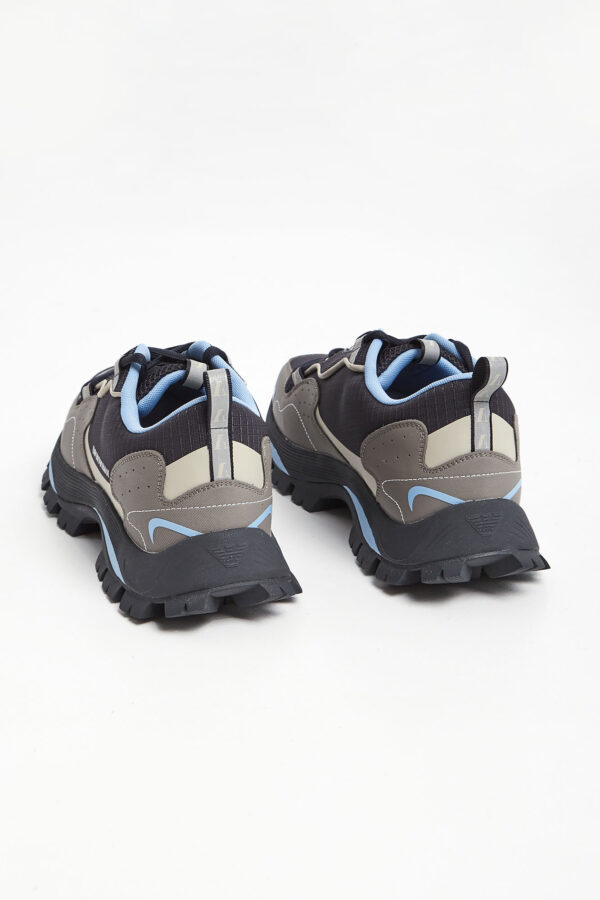 5519dba62a11297196d865c4edd937d2527de914 Sneakersy męskie EMPORIO ARMANI