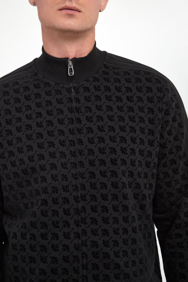 5522f1a410556da0ca1fe5be998237b0664614e7 Bluza męska z logo Tamaro JOOP!