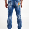 552b03c4348be47fc7d04a5b506001a4cfccc4ca Jeansy męskie Cool Guy DSQUARED2