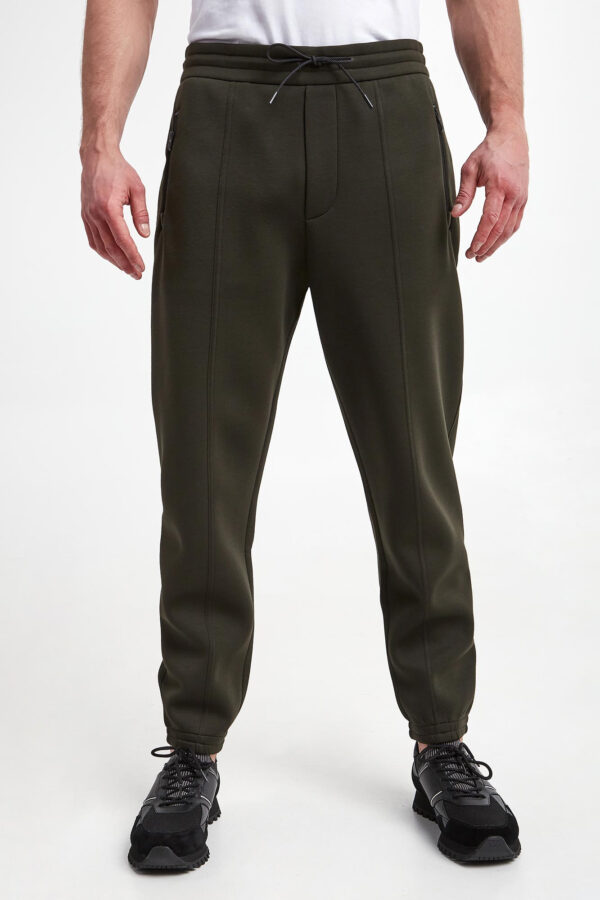 Spodnie dresowe męskie EMPORIO ARMANI
