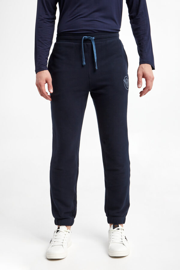 556e1fc58ccb20dfbeffee5908c3b6858284bb70 Spodnie dresowe męskie EMPORIO ARMANI UNDERWEAR
