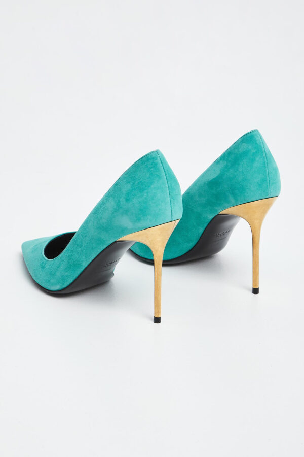 55be695c44426832720449fddbc53c59d68d1cc8 Szpilki BALMAIN