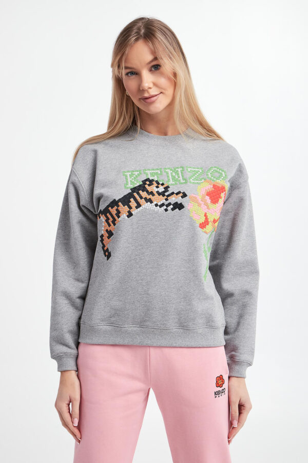 55cecc7b56a7a0e7ead6b0d2c357b9aa6b1c8286 Bluza damska KENZO