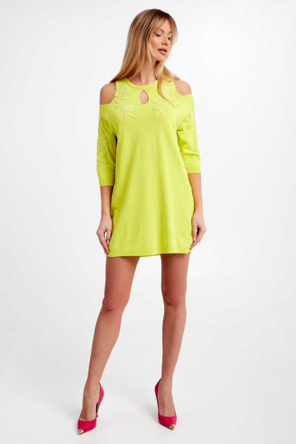 Sukienka ERMANNO FIRENZE