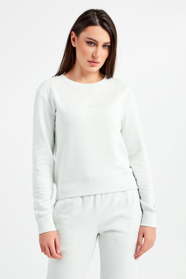 560d6dbe9972603c51af51bef29647d9ad1c44f5 Bluza damska PATRIZIA PEPE