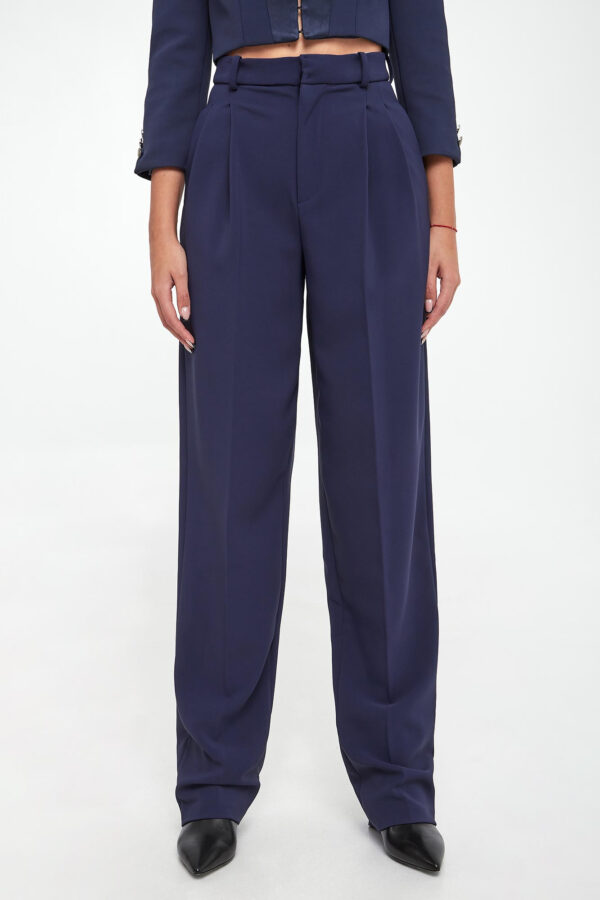 Spodnie damskie ELISABETTA FRANCHI