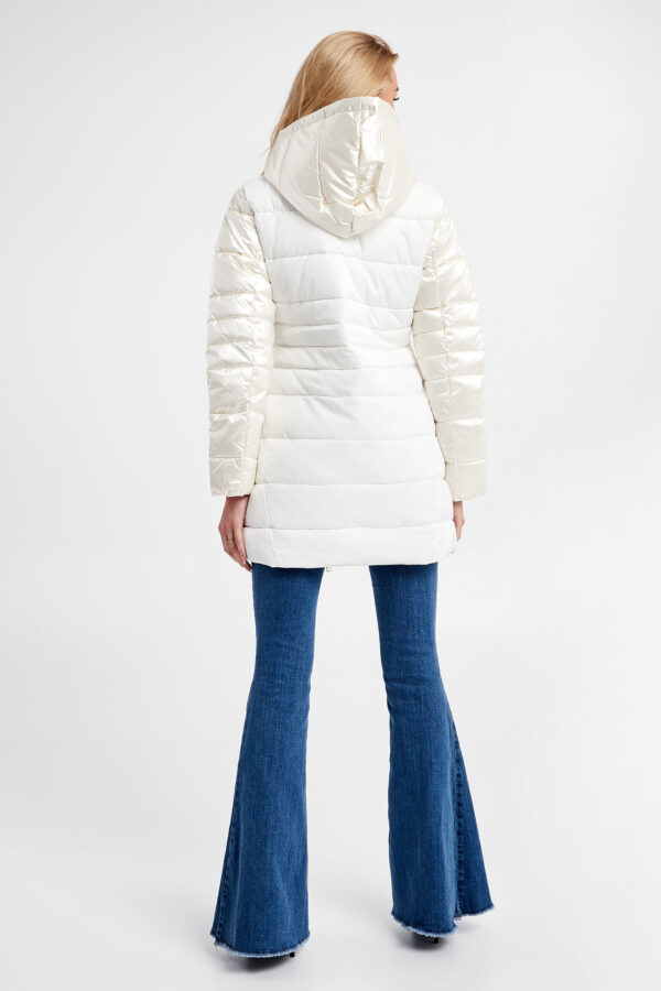 563aefeba2aab2a605105a9f0ed01006eb7c2e6c Kurtka LIU JO