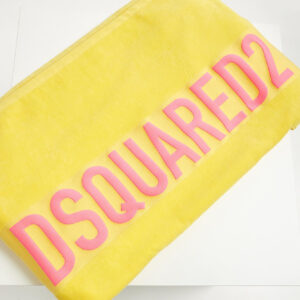 Ręcznik plażowy DSQUARED2