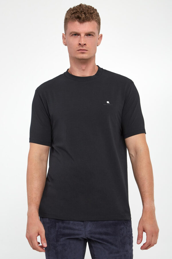 5659ceb90925fad94e99bffbe372c5b292e1f539 T-shirt męski KARL LAGERFELD