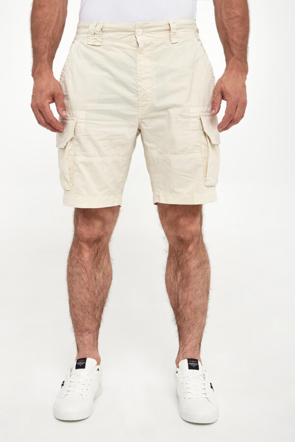 Spodenki męskie AERONAUTICA MILITARE