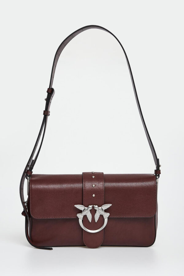 Torebka damska skórzana PINKO