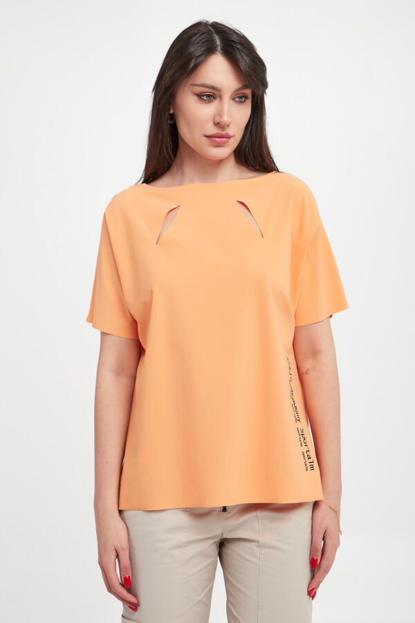 Bluzka damska SPORTA