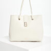 Torebka shopper BLUGIRL BLUMARINE