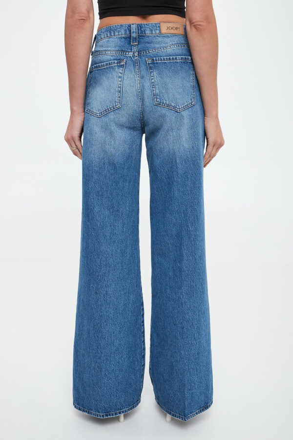 Jeansy damskie Evi JOOP!
