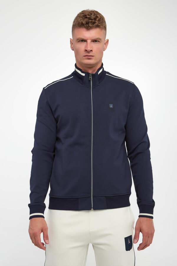 Bluza męska AERONAUTICA MILITARE