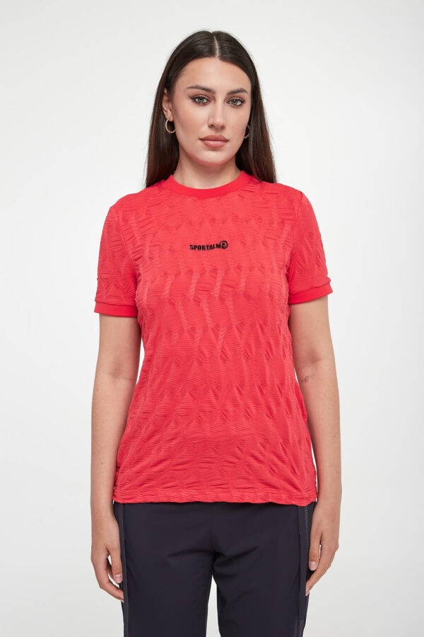 T-shirt damski SPORTA