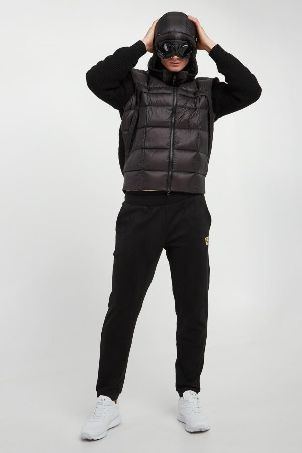 57113d9279fadfd36cf4896c51bea9d448880201 Kurtka męska wełniana C.P. COMPANY