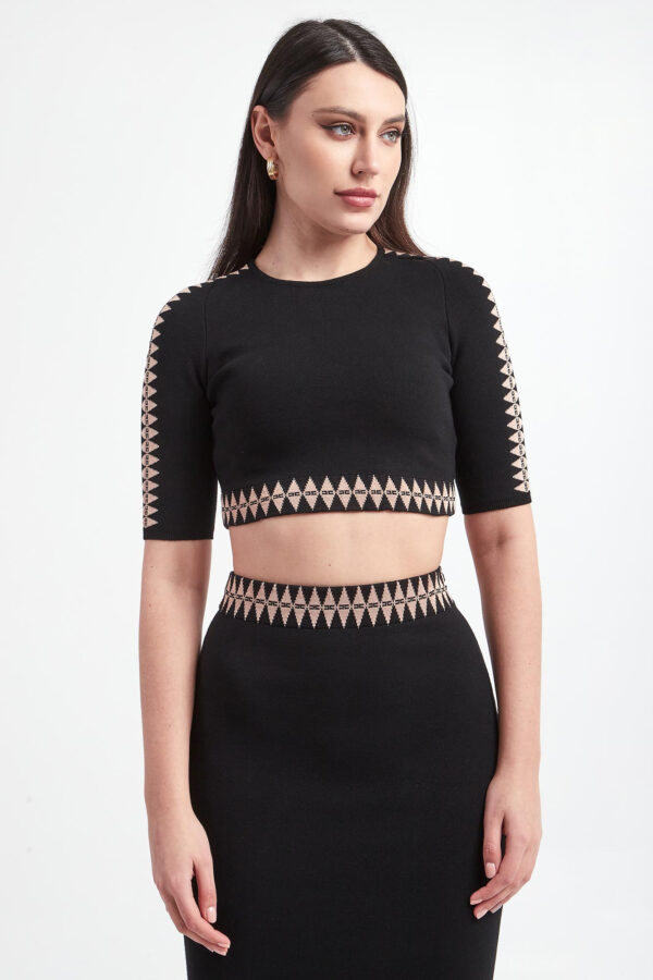 Sweter damski ELISABETTA FRANCHI