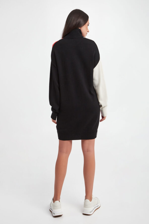 57999c53fe71a987f98331b8fe51e0e6f9532249 Sukienka wełniana ICE PLAY