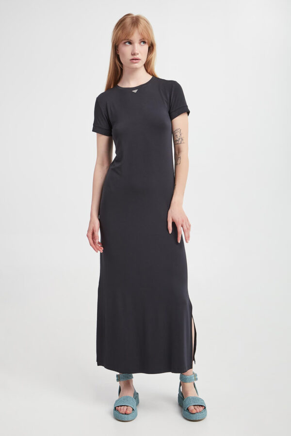 57a928466f295bd65ee25b6bfe4cbbaeeb028ea2 Sukienka EMPORIO ARMANI SWIMWEAR