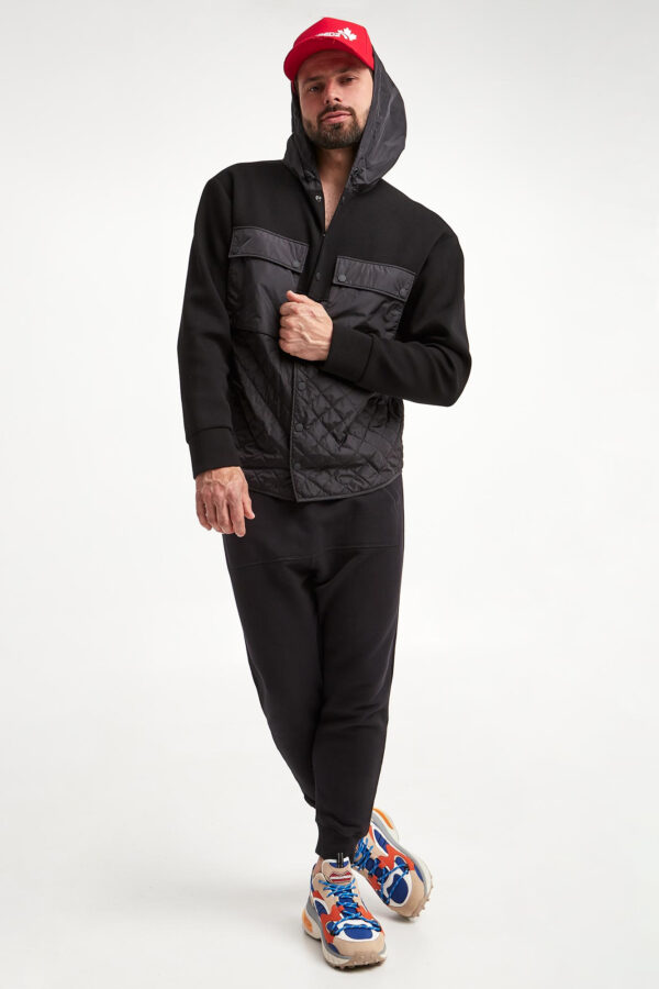 57c356eee84a377d6bf11fd26789ba44125216df Kurtka męska DSQUARED2