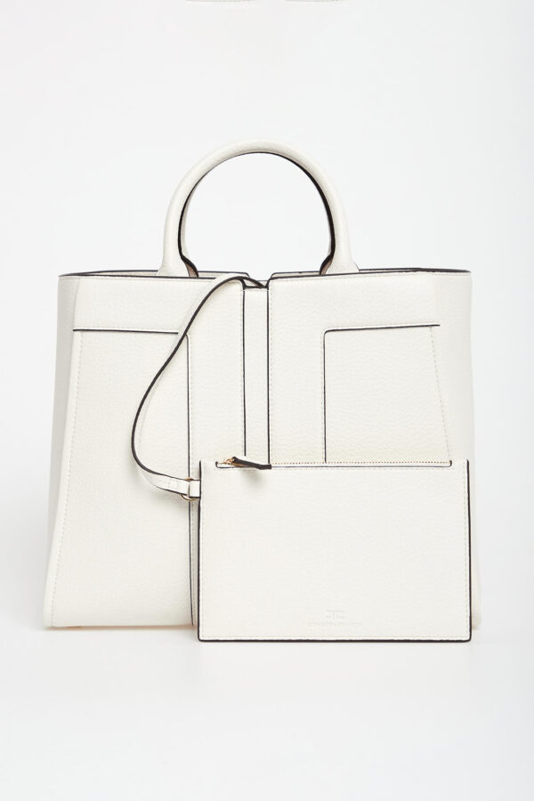 57d3b38df850af8305e8e521a69142634dea4138 Torebka damska shopper ELISABETTA FRANCHI