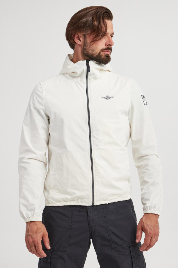 57df7a29664d701f2a779b3ab742793d258e5408 Kurtka męska AERONAUTICA MILITARE