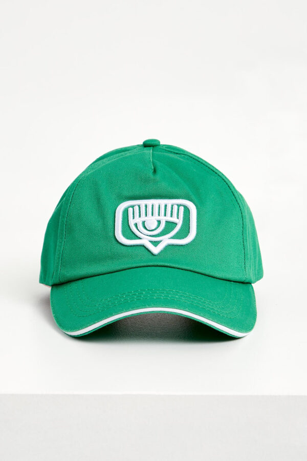 Czapka z daszkiem damska CHIARA FERRAGNI