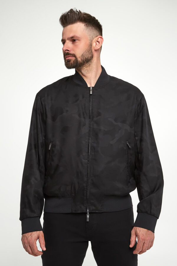 585b5598c0e1b697b5a968cb4a58f9561712a217 Kurtka męska dwustronna ARMANI EXCHANGE