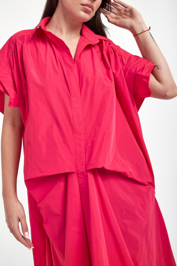 Sukienka midi Vivi MMC STUDIO