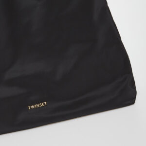 Torebka damska shopperka TWINSET U&B