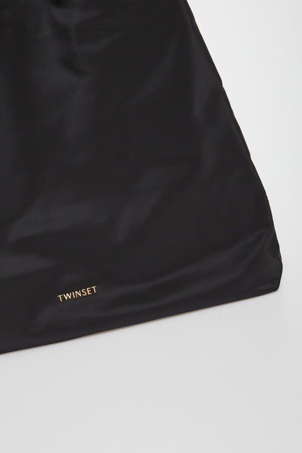 Torebka damska shopperka TWINSET U&B