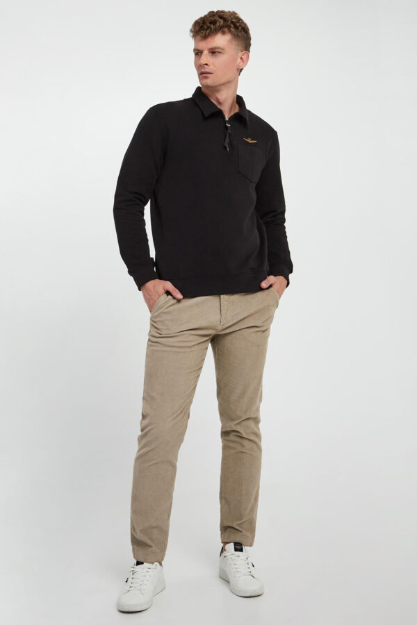 Bluza męska AERONAUTICA MILITARE