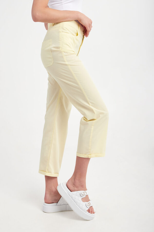 Spodnie Haiti MARELLA MONOCHROME